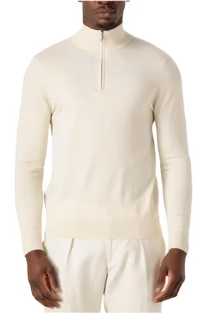 Profuomo Herren, Sweatshirts & Hoodies, , 2XLGröße: