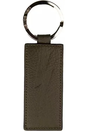 Neil Barrett Herren, Accessories, Grün, ONE SIZEGröße: