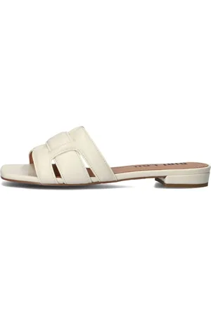 Bibi Lou Damen, Schuhe, Weiß, 37 EUGröße: