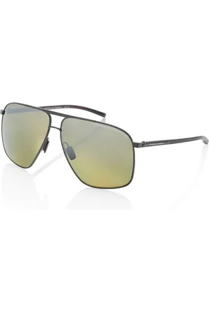 Porsche Design Unisex, Accessories, Schwarzk, 63 MMGröße: