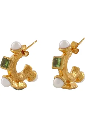 Alighieri Damen, Accessories, Gelb, ONE SIZEGröße: