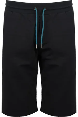 Bikkembergs Herren, Shorts, Schwarzk, SGröße: