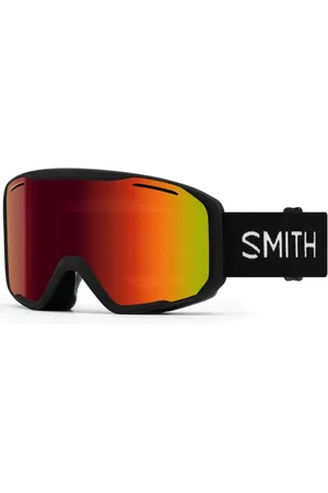 Smith Unisex, Sport, Schwarzk, ONE SIZEGröße: