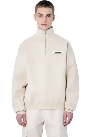 Jacquemus Herren, Sweatshirts & Hoodies, , 2XLGröße: