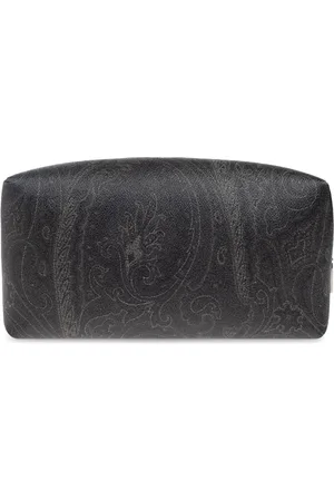 Etro Herren, Taschen, Grau, ONE SIZEGröße: