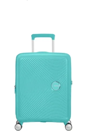 American Tourister Unisex, Koffer, Blau, ONE SIZEGröße: