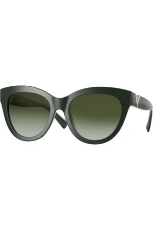 VALENTINO Damen, Accessories, Grün, 54 MMGröße: