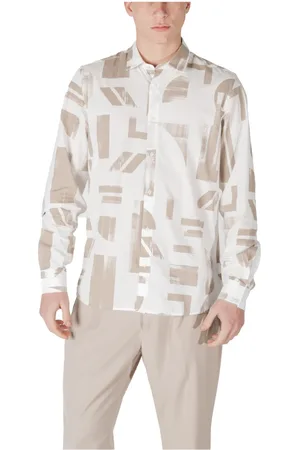Antony Morato Herren, Shirts, , 2XLGröße: