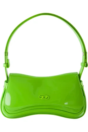 Diesel Damen, Taschen, Grün, ONE SIZEGröße: