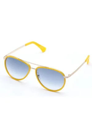 Lancaster Damen, Accessories, Gelb, ONE SIZEGröße: