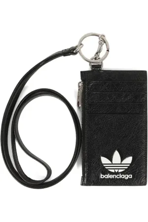 Balenciaga Herren, Pre-Owned, Schwarzk, ONE SIZEGröße: