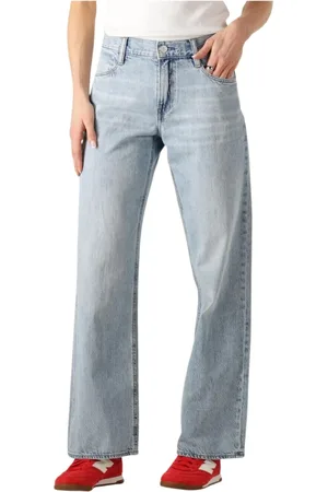G-Star Damen, Jeans, Blau, W28 L32Größe: