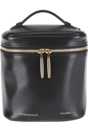 Victoria Beckham Damen, Taschen, Schwarzk, ONE SIZEGröße: