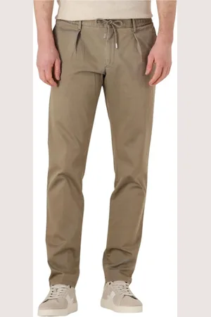 Profuomo Herren, Hosen, , 2XLGröße:
