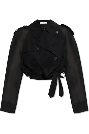 Helmut Lang Damen, Jacken, Schwarzk, MGröße:
