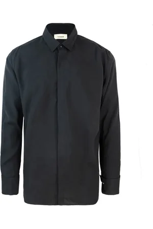 A PAPER KID Herren, Shirts, Schwarzk, XLGröße: