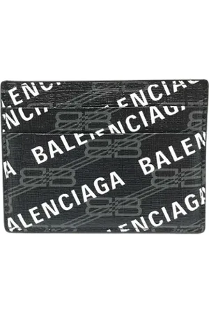 Balenciaga Herren, Pre-Owned, Schwarzk, ONE SIZEGröße: