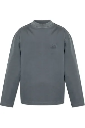 Dolce & Gabbana Herren, Sweatshirts & Hoodies, Grau, XLGröße: