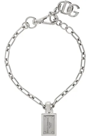Dolce & Gabbana Herren, Accessories, Grau, ONE SIZEGröße:
