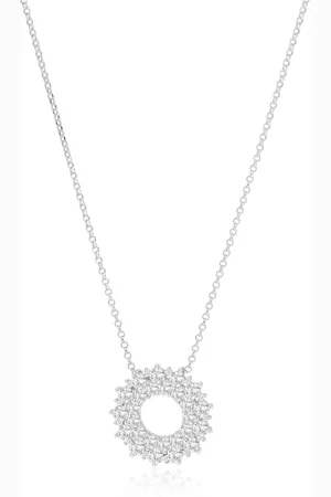 Sif Jakobs Damen, Accessories, Grau, ONE SIZEGröße: