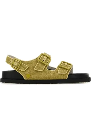 Birkenstock Herren, Schuhe, Grün, 44 EUGröße: