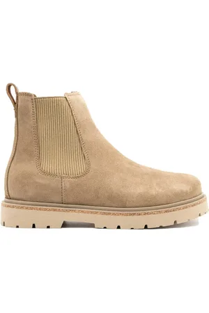 Birkenstock Damen, Schuhe, Braun, 39 EUGröße: