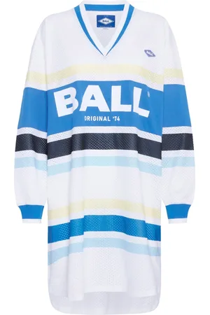 Ball Damen, Kleider, Mehrfarbig, 2XSGröße: