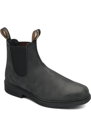 Blundstone Damen, Schuhe, Schwarzk, 39 EUGröße: