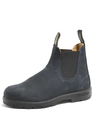 Blundstone Herren, Schuhe, Blau, 42 1/2 EUGröße: