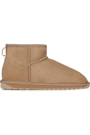 Emu Damen, Schuhe, Braun, 35 EUGröße: