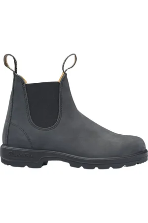 Blundstone Herren, Schuhe, Schwarzk, 41 EUGröße: