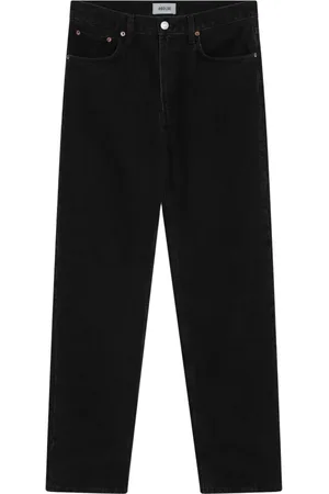 AGOLDE Herren, Jeans, Schwarzk, W31Größe: