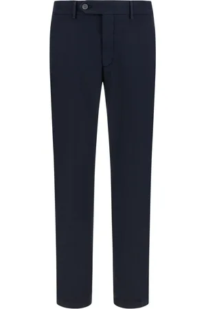 Boggi Milano Herren, Hosen, Blau, XLGröße: