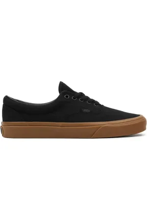 Vans Herren, Schuhe, Schwarzk, 45 EUGröße: