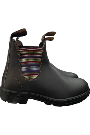 Blundstone Damen, Schuhe, Braun, 36 EUGröße: