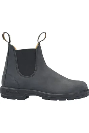 Blundstone Herren, Schuhe, Schwarzk, 40 EUGröße: