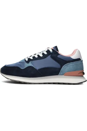 HOFF Damen, Schuhe, Blau, 38 EUGröße: