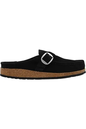 Birkenstock Damen, Schuhe, Schwarzk, 35 EUGröße: