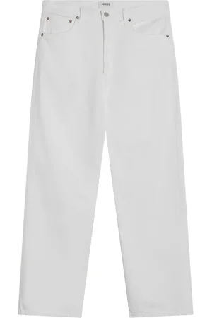 AGOLDE Herren, Jeans, Weiß, W31Größe: