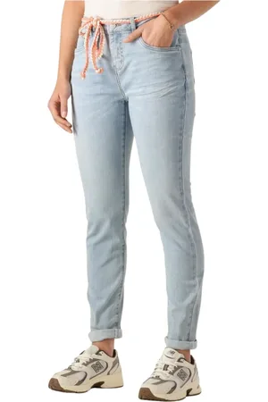 Circle Of Trust Damen, Jeans, Blau, W30Größe: