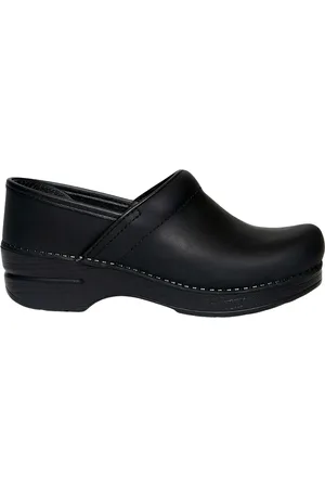 Dansko Damen, Schuhe, Schwarzk, 38 EUGröße: