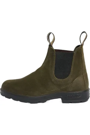 Blundstone Herren, Schuhe, Grün, 40 EUGröße: