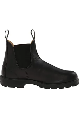 Blundstone Herren, Schuhe, Schwarzk, 38 EUGröße: