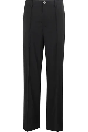 Helmut Lang Herren, Hosen, Schwarzk, W32Größe: