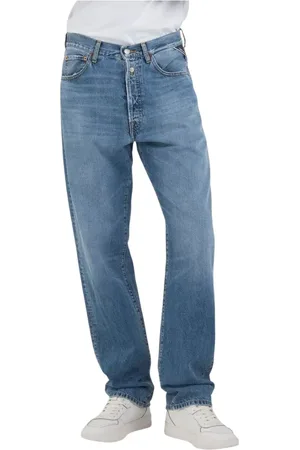 Replay Herren, Jeans, Blau, W29Größe: