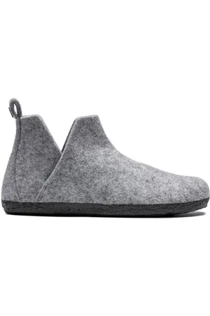 Birkenstock Damen, Schuhe, Grau, 42 EUGröße: