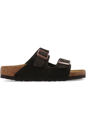 Birkenstock Damen, Schuhe, Braun, 40 EUGröße: