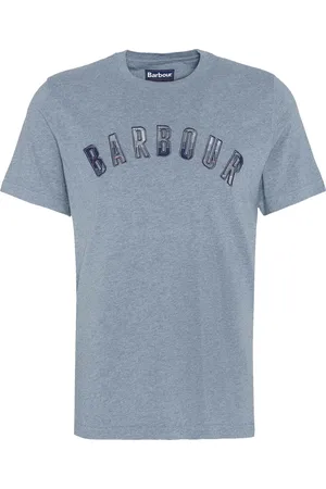 Barbour Herren, Oberteile, Grau, MGröße: