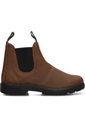 Blundstone Herren, Schuhe, Braun, 41 1/2 EUGröße: