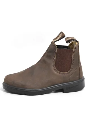 Blundstone Herren, Schuhe, Braun, 44 1/2 EUGröße: